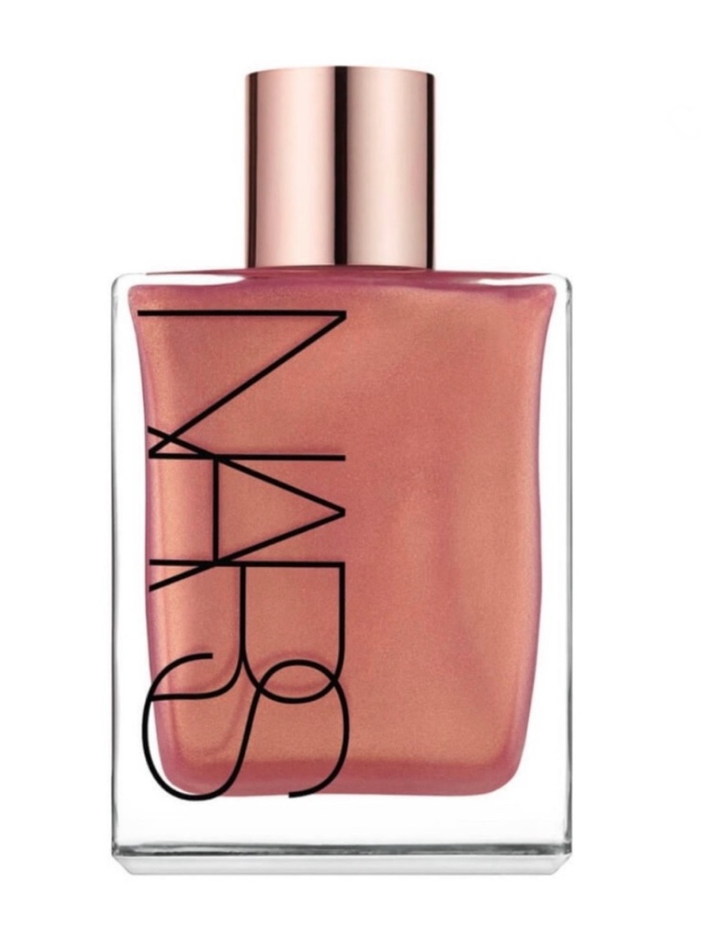 Nars Orgasm Dry Body Oil Full size New